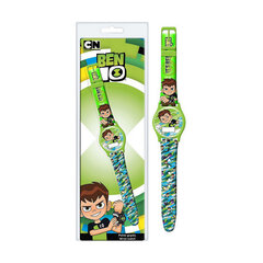 Laste käekell Cartoon price and information | Accessories for children | hansapost.ee