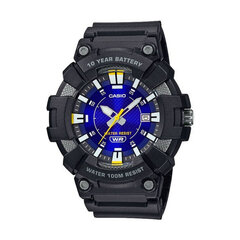 Kell meestele Casio MW610H2AV price and information | Watches for men | hansapost.ee