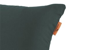 Подушка туристическая Easy Camp Moon Compact, зеленый цвет, 35х25х10 см цена и информация | Другой туристический инвентарь | hansapost.ee