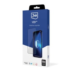 Ekraanikaitsekile 3mk VibyGlass цена и информация | Защитные пленки для телефонов | hansapost.ee