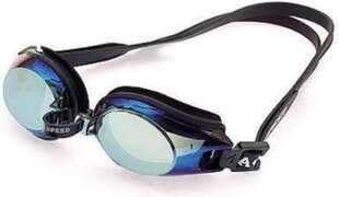 Ujumisprillid Aqua-Speed Challenge, must price and information | Swimming goggles | hansapost.ee