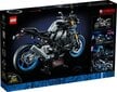 42159 LEGO TECHNIC Yamaha mootorratas MT-10 SP цена и информация | Klotsid ja konstruktorid | hansapost.ee