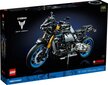 42159 LEGO TECHNIC Yamaha mootorratas MT-10 SP цена и информация | Klotsid ja konstruktorid | hansapost.ee