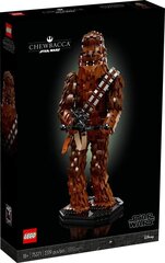 75371 LEGO® Star wars Chewbacca hind ja info | Klotsid ja konstruktorid | hansapost.ee