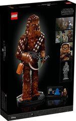 75371 LEGO® Star wars Chewbacca hind ja info | Klotsid ja konstruktorid | hansapost.ee