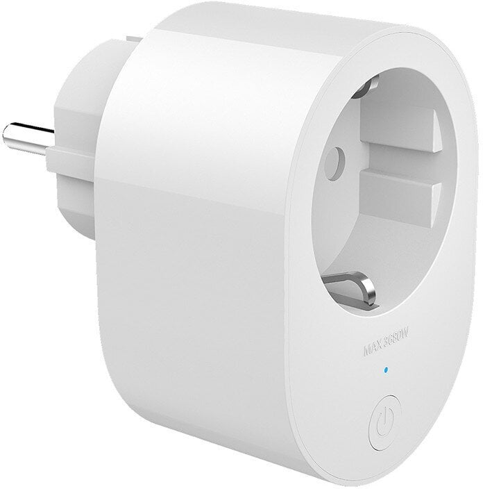 Xiaomi nutipistik Smart Plug 2 цена и информация | Valvesüsteemid, kontrollerid | hansapost.ee