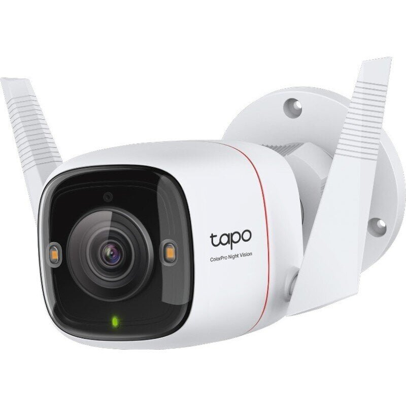 TP-Link turvakaamera Tapo C325WB Outdoor hind ja info | Valvekaamerad | hansapost.ee