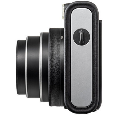 Fujifilm Instax Square SQ40, must hind ja info | Kiirpildikaamerad | hansapost.ee