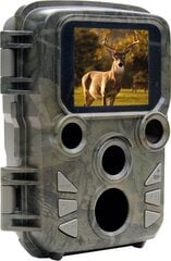 Braun камера-ловушка Scouting Cam Black800 Mini цена и информация | Valvekaamerad | hansapost.ee