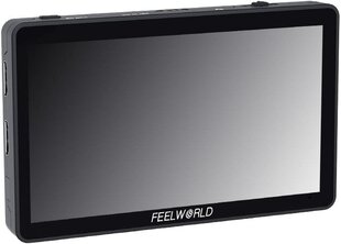 Feelworld видеомонитор F6 Plus V2 6" цена и информация | Feelworld Видеокамеры, аксессуары | hansapost.ee