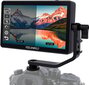 Feelworld videomonitor F6 Plus V2 6" hind ja info | Lisatarvikud videokaameratele | hansapost.ee