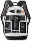 Lowepro seljakott Tahoe BP 150, sinine hind ja info | Fotoaparaatide kotid ja vutlarid | hansapost.ee