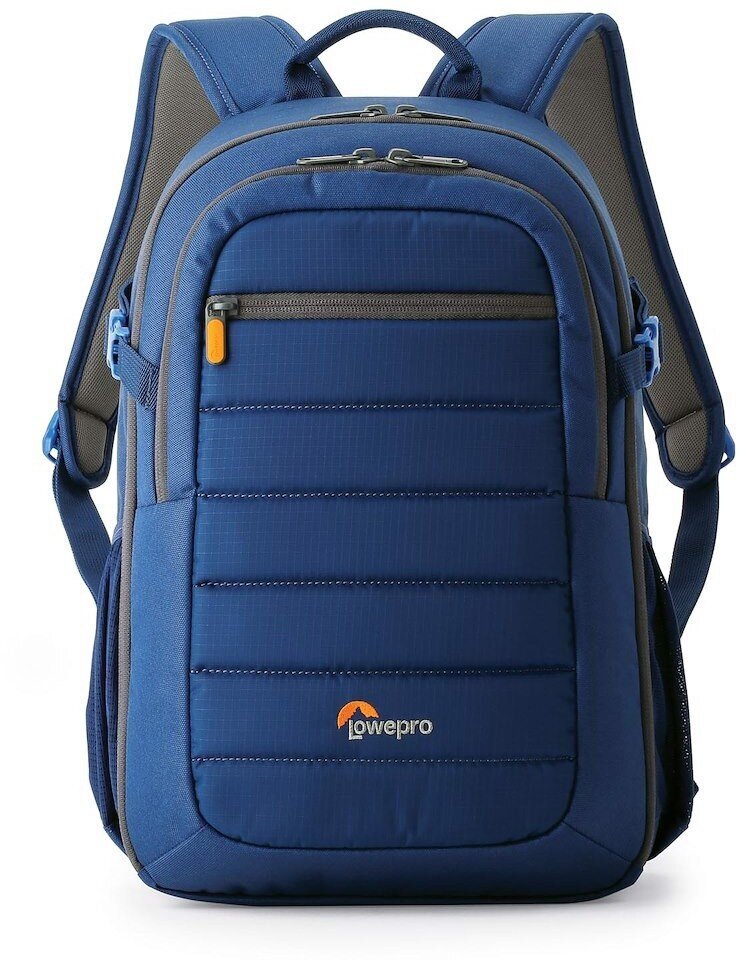 Lowepro seljakott Tahoe BP 150, sinine hind ja info | Fotoaparaatide kotid ja vutlarid | hansapost.ee