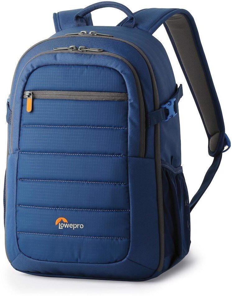 Lowepro seljakott Tahoe BP 150, sinine hind ja info | Fotoaparaatide kotid ja vutlarid | hansapost.ee