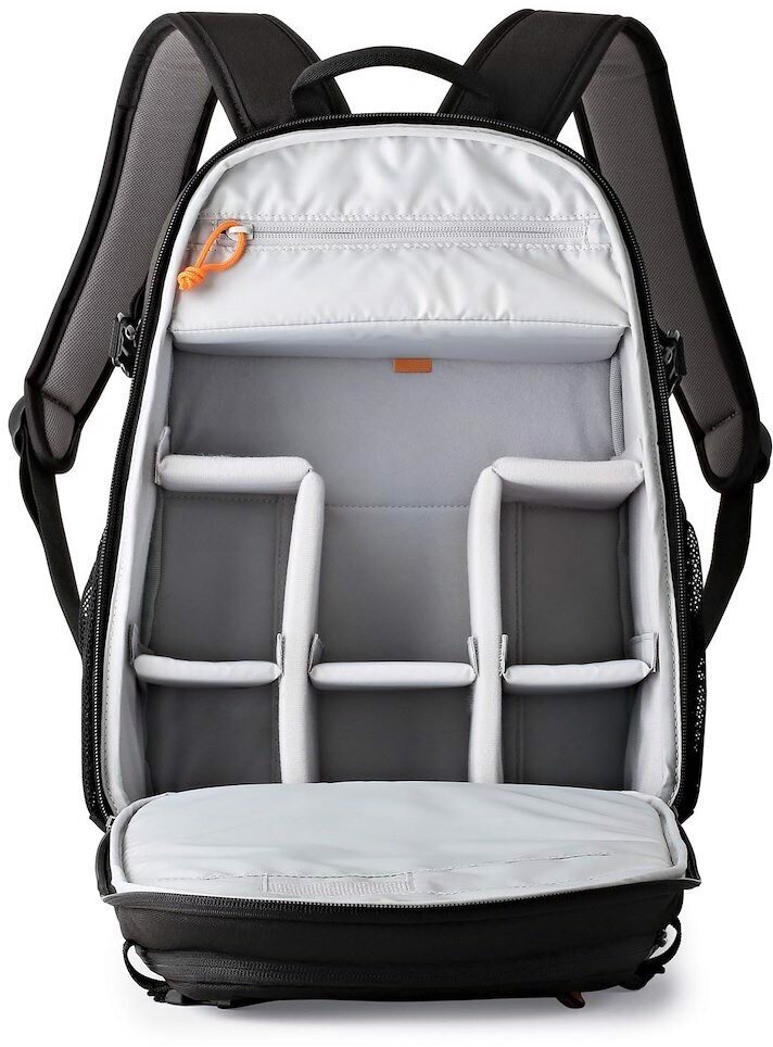 Lowepro seljakott Tahoe BP 150, sinine hind ja info | Fotoaparaatide kotid ja vutlarid | hansapost.ee