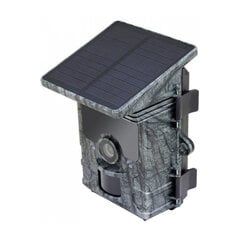 Redleaf rajakaamera RD7000 WiFi Solar hind ja info | Redleaf Sport, puhkus, matkamine | hansapost.ee
