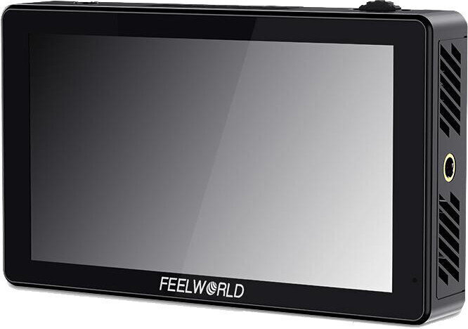 Feelworld videomonitor LUT5 hind ja info | Lisatarvikud videokaameratele | hansapost.ee