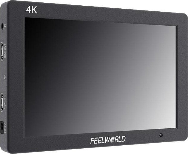 Feelworld videomonitor T7 Plus hind ja info | Lisatarvikud videokaameratele | hansapost.ee