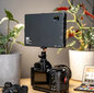 Newell videovalgusti RGB-W Rangha Max LED цена и информация | Fotovalgustid, ringvalgustid ja fotostuudiod | hansapost.ee