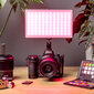 Newell videovalgusti RGB-W Rangha Max LED hind ja info | Fotovalgustid, ringvalgustid ja fotostuudiod | hansapost.ee