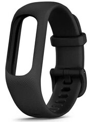 Garmin Watch Band Black hind ja info | Nutikellade aksessuaarid ja tarvikud | hansapost.ee