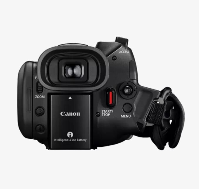 Canon Legria HF G70 цена и информация | Videokaamerad | hansapost.ee