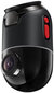 70mai autokaamera Omni 64GB, must hind ja info | Pardakaamerad ja auto videokaamerad | hansapost.ee
