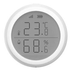 Imou temperatuuri- ja niiskusandur Temperature & Humidity Sensor hind ja info | Imou Remondikaubad, sanitaartehnika ja kütteseadmed | hansapost.ee