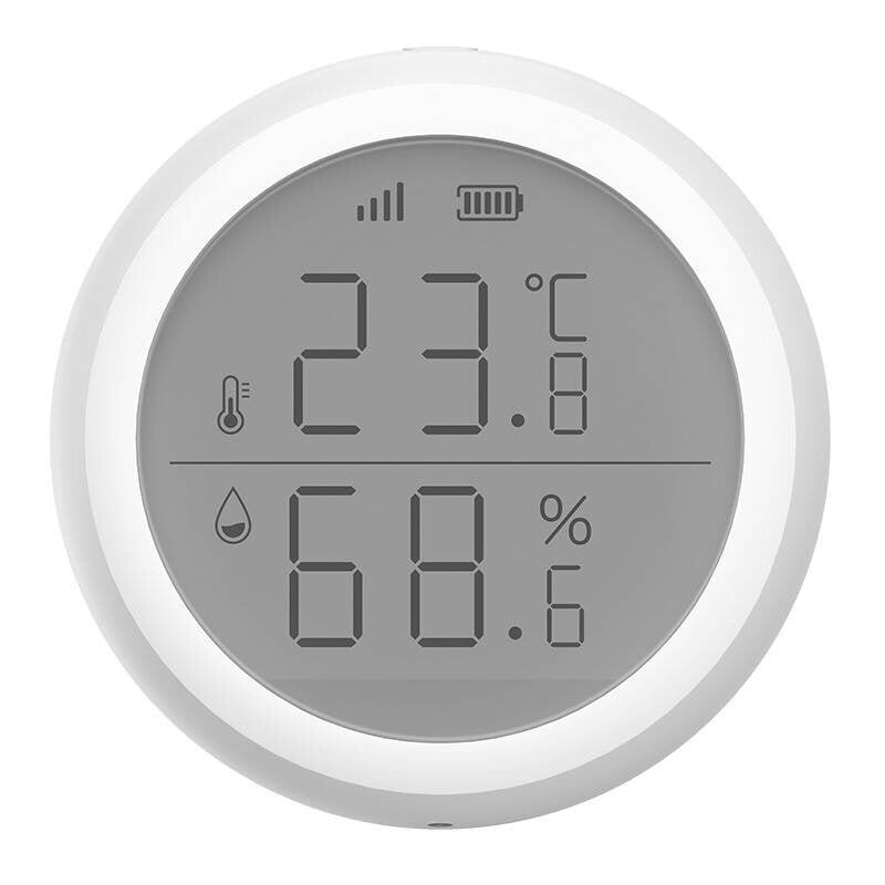Imou temperatuuri- ja niiskusandur Temperature & Humidity Sensor hind ja info | Andurid, sensorid | hansapost.ee