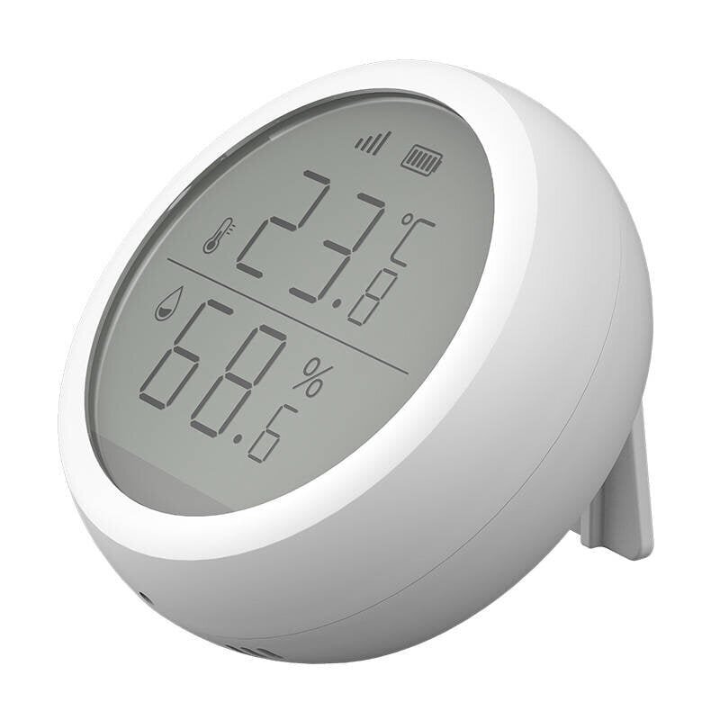 Imou temperatuuri- ja niiskusandur Temperature & Humidity Sensor hind ja info | Andurid, sensorid | hansapost.ee