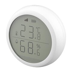 Imou temperatuuri- ja niiskusandur Temperature & Humidity Sensor hind ja info | Andurid, sensorid | hansapost.ee
