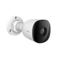 Imou камера безопасности Bullet PoE 1080P цена и информация | Камеры видеонаблюдения | hansapost.ee