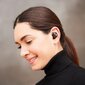 Technics juhtmevabad kõrvaklapid EAH-AZ80E-K, must цена и информация | Kõrvaklapid | hansapost.ee