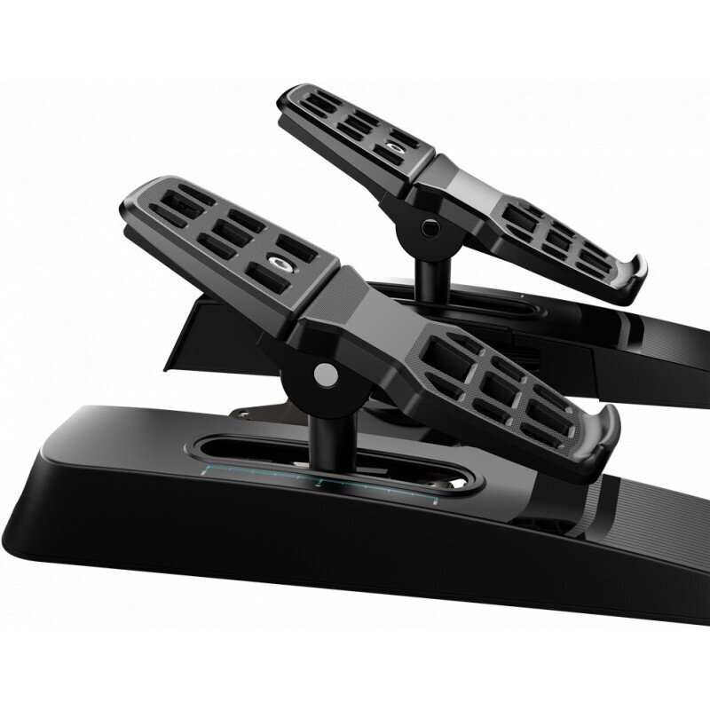 Turtle Beach pedaalid VelocityOne Rudder Universal hind ja info | Mängukonsoolid | hansapost.ee