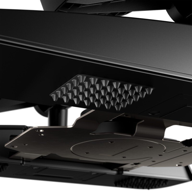 Turtle Beach pedaalid VelocityOne Rudder Universal цена и информация | Mängukonsoolid | hansapost.ee