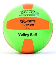 Volleyball KANJAM illuminate цена и информация | Kanjam Спорт, досуг, туризм | hansapost.ee