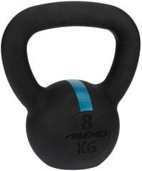 Kettlebell AVENTO 42KH 8kg цена и информация | Гантели, гири, штанги | hansapost.ee