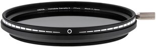 Hoya filter neutraalhall Variable Density II 55mm hind ja info | Hoya Filters Mobiiltelefonid, fotokaamerad, nutiseadmed | hansapost.ee