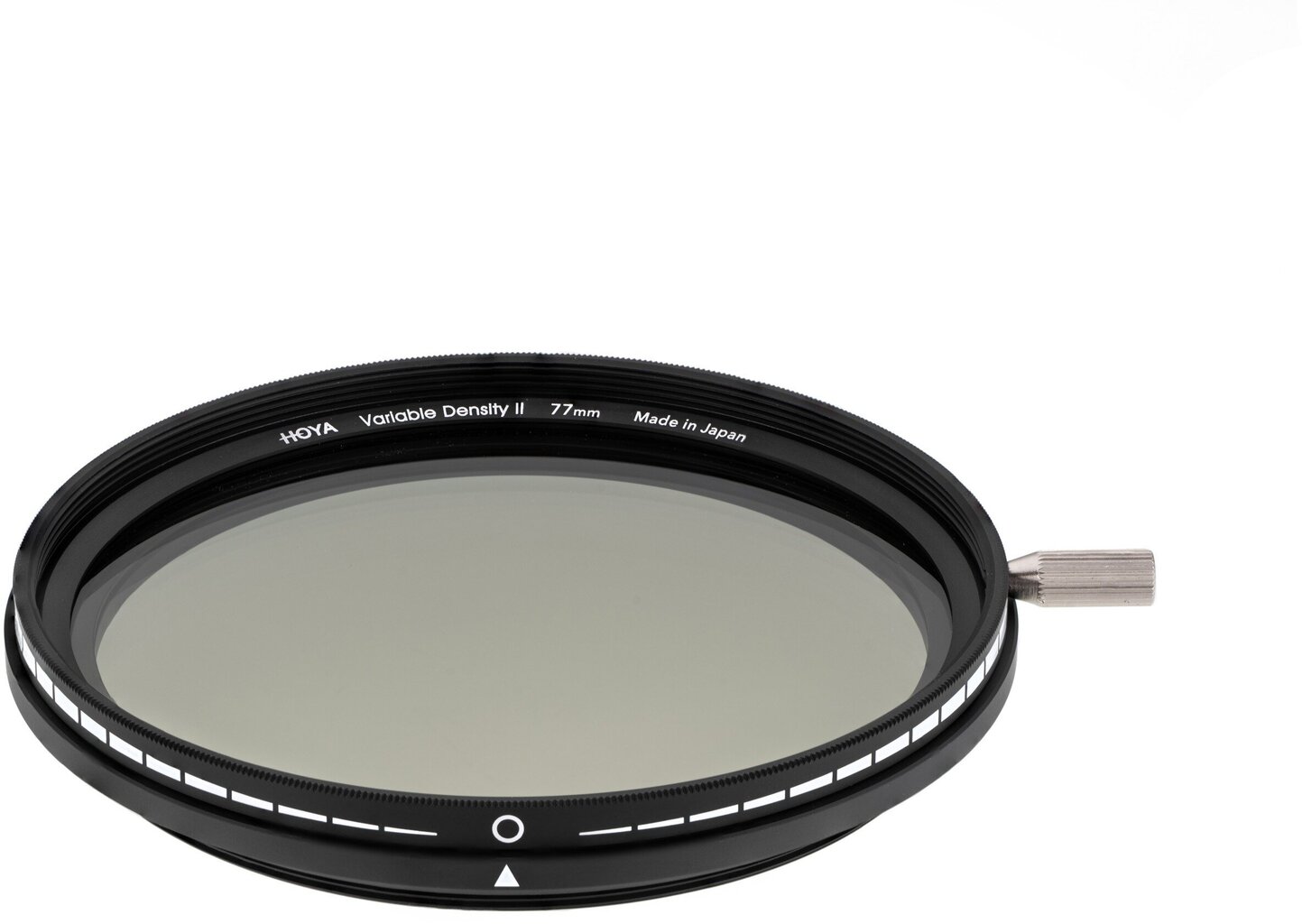 Hoya filter neutraalhall Variable Density II 55mm цена и информация | Fotoaparaatide filtrid | hansapost.ee