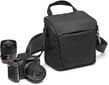 Manfrotto õlakott Advanced Shoulder S III (MB MA3-SB-S) hind ja info | Fotoaparaatide kotid ja vutlarid | hansapost.ee