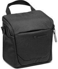 Manfrotto сумка на плечо Advanced Shoulder S III (MB MA3-SB-S) цена и информация | Cумки, футляры | hansapost.ee