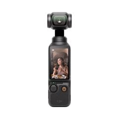 DJI Osmo tasku 3 hind ja info | Seikluskaamerad, GoPro | hansapost.ee