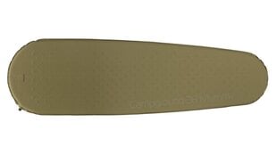 Täispuhutav madrats Robens Mat Campground 38 Mummy, 183x51x3,8 cm цена и информация | Надувные матрасы и мебель | hansapost.ee