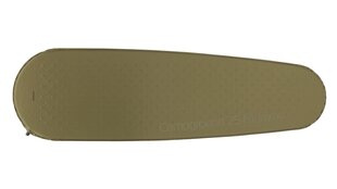 Täispuhutav madrats Robens Mat Campground 25 Mummy, 183x51x2,5 cm цена и информация | Надувные матрасы и мебель | hansapost.ee