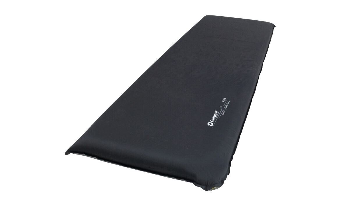 Täispuhutav madrats Outwell Mat Sleepin Single, 183x63x10 cm цена и информация | Täispuhutavad madratsid ja mööbel | hansapost.ee