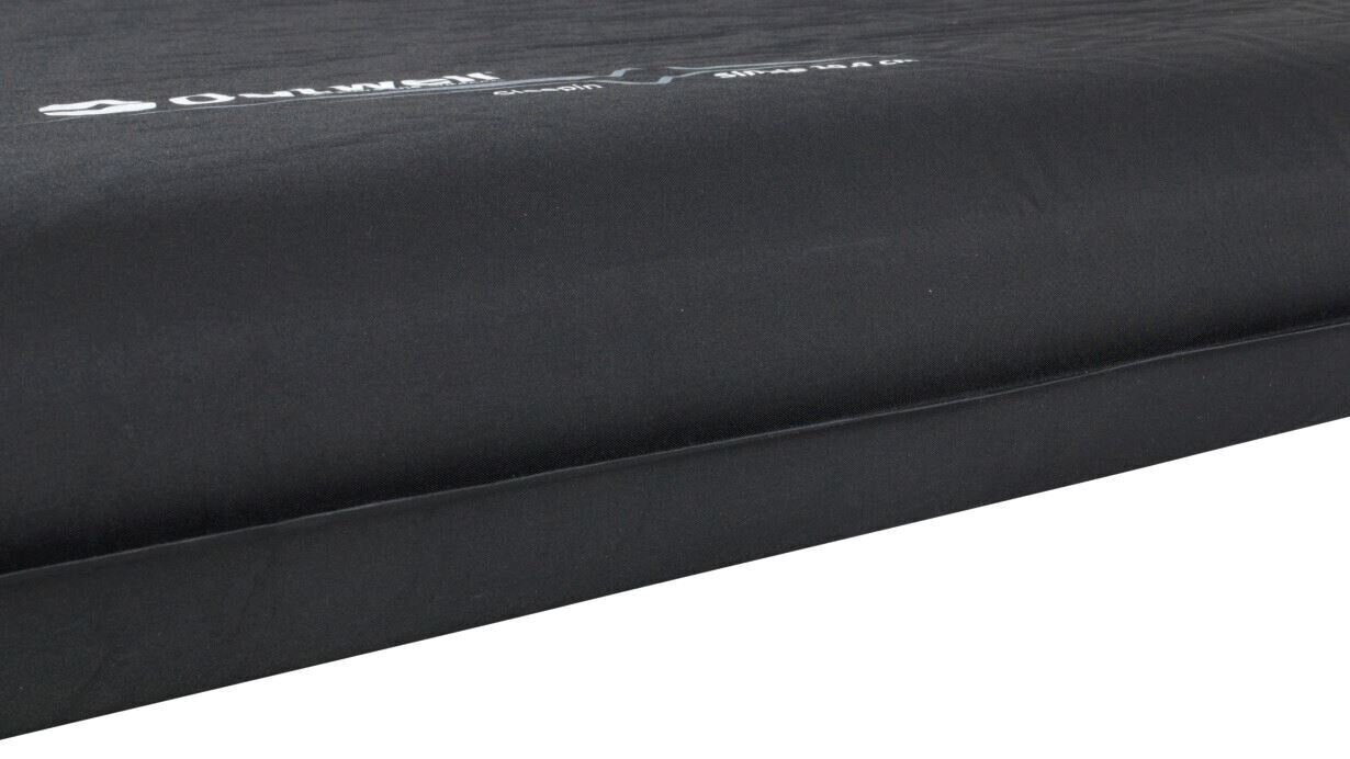 Täispuhutav madrats Outwell Mat Sleepin Single, 183x63x10 cm hind ja info | Täispuhutavad madratsid ja mööbel | hansapost.ee