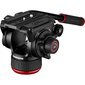 Manfrotto MVK504XTWINFA Alu Fast Twin price and information | Fotoaparaatide statiivid | hansapost.ee