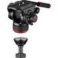 Manfrotto MVK504XTWINFA Alu Fast Twin цена и информация | Fotoaparaatide statiivid | hansapost.ee