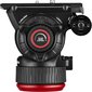 Manfrotto MVK504XTWINGA Alu Twin GS hind ja info | Fotoaparaatide statiivid | hansapost.ee