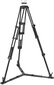 Manfrotto MVK504XTWINGA Alu Twin GS цена и информация | Fotoaparaatide statiivid | hansapost.ee